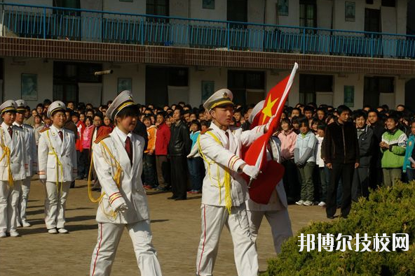旬邑職業(yè)教育中心2020年報名條件、招生要求、招生對象 