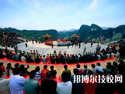 務(wù)川仡佬族苗族自治中等職業(yè)學(xué)校2020年報(bào)名條件、招生要求、招生對象