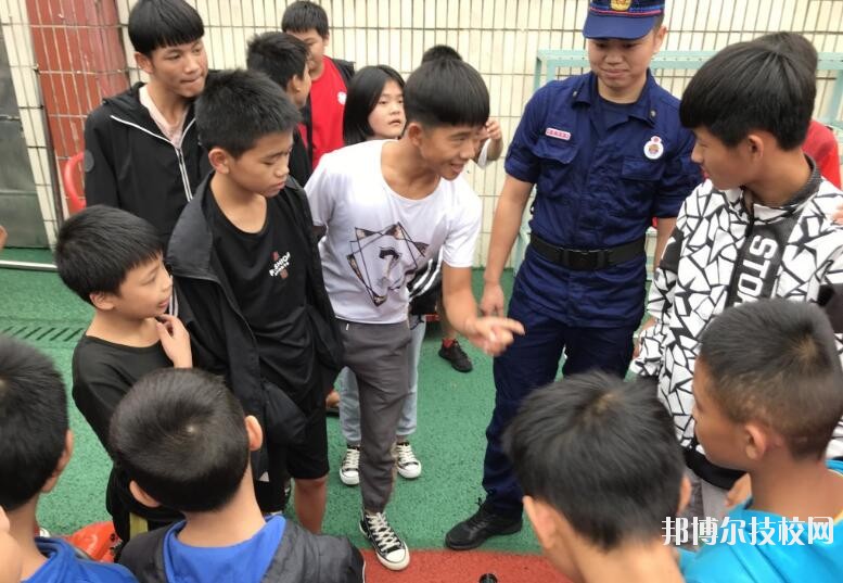 貴陽體育中學(xué)怎么樣、好不好