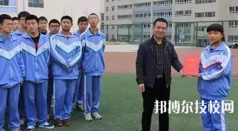 靖遠(yuǎn)職業(yè)中等專業(yè)學(xué)校2020年報名條件、招生要求、招生對象