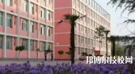 靖遠(yuǎn)職業(yè)中等專業(yè)學(xué)校怎么樣、好不好