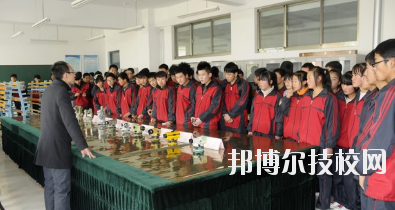 西和職業(yè)中等專業(yè)學(xué)校2020年學(xué)費、收費多少