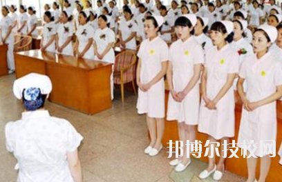蘭州護(hù)士學(xué)校2020年報名條件、招生要求、招生對象
