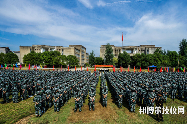 上饒衛(wèi)校2020年報(bào)名條件、招生要求、招生對(duì)象