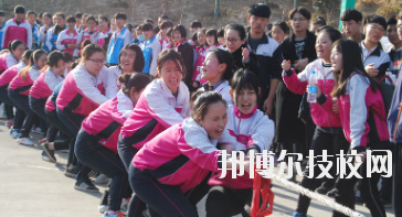 甘肅省酒泉衛(wèi)生學(xué)校怎么樣、好不好