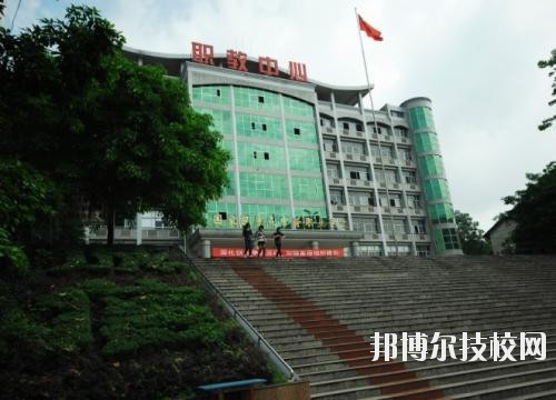 武漢第一職教中心學(xué)校怎么樣、好不好