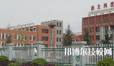 甘肅省商業(yè)學(xué)校怎么樣、好不好