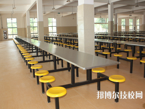 西安實(shí)驗(yàn)職業(yè)中等專(zhuān)業(yè)學(xué)校2020年宿舍條件