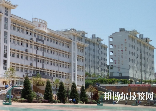 黔東南州技校2020年報(bào)名條件、招生要求、招生對(duì)象