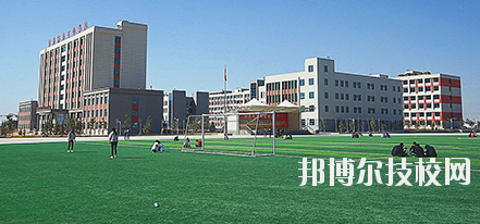 甘肅東方工業(yè)中等專業(yè)學(xué)校怎么樣、好不好