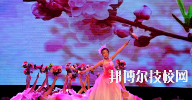 天水農(nóng)業(yè)學(xué)校怎么樣、好不好