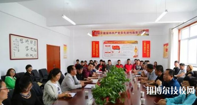 甘泉職業(yè)中學(xué)怎么樣、好不好