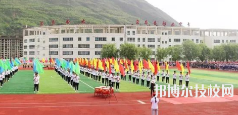 宕昌職業(yè)中等專業(yè)學(xué)校2020年報名條件、招生要求、招生對象