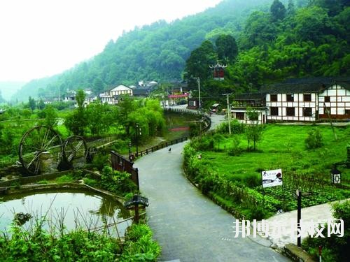 貴陽烏當(dāng)中等職業(yè)學(xué)校怎么樣、好不好