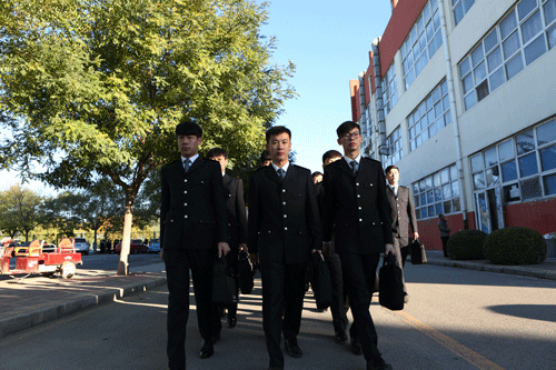 廊坊交通運(yùn)輸學(xué)校2020年報名條件、招生要求、招生對象