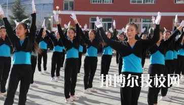 平?jīng)龉I(yè)中等專業(yè)學(xué)校怎么樣、好不好