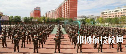 民勤職業(yè)中等專業(yè)學校2020年學費、收費多少