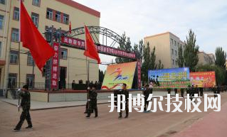 民勤職業(yè)中等專業(yè)學校2020年報名條件、招生要求、招生對象