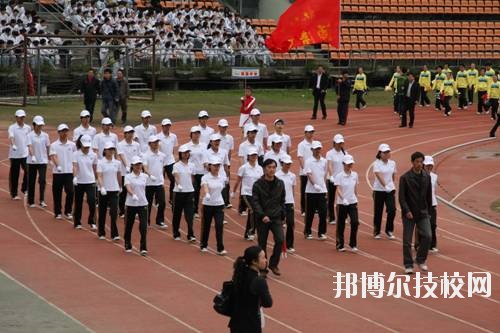 杭州市交通職業(yè)高級中學2020年報名條件、招生要求、招生對象