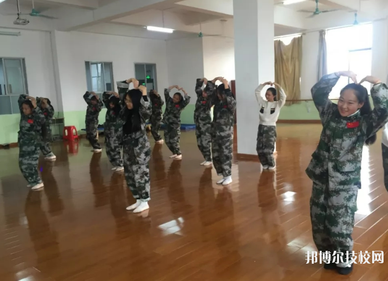 南康電子工業(yè)技術(shù)學(xué)校怎么樣、好不好