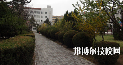慶陽林業(yè)學校2020年學費、收費多少