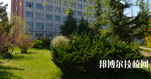 慶陽林業(yè)學(xué)校怎么樣、好不好