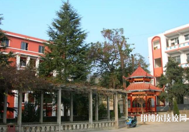 畢節(jié)財(cái)貿(mào)學(xué)校怎么樣、好不好