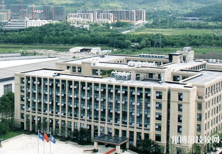 杭州西子機(jī)電技術(shù)學(xué)校怎么樣、好不好