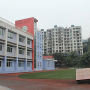 重慶機(jī)電工程高級技工學(xué)校