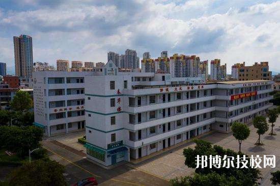 江西中山電子計算機中等專業(yè)學校怎么樣、好不好