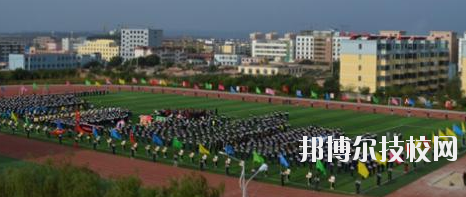 甘肅煤炭工業(yè)學(xué)校2020年學(xué)費(fèi)、收費(fèi)多少