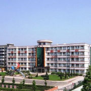 四川鄰水興仁職業(yè)中學(xué)