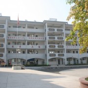 廣安武勝嘉陵職業(yè)技術學校