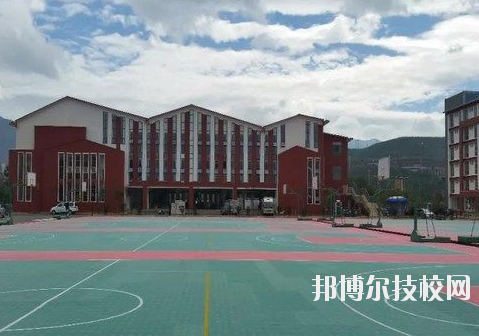 重慶永川民進學校怎么樣、好不好