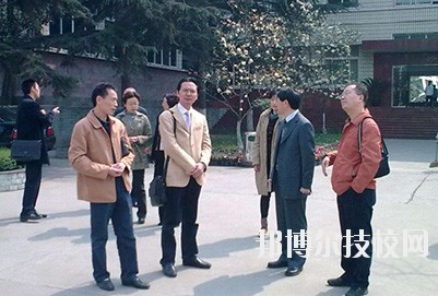 成都財政貿(mào)易學校2020年報名條件、招生要求、招生對象