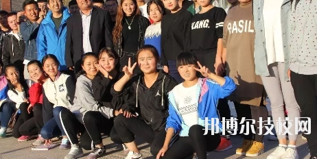隴東職業(yè)中等專業(yè)學校怎么樣、好不好