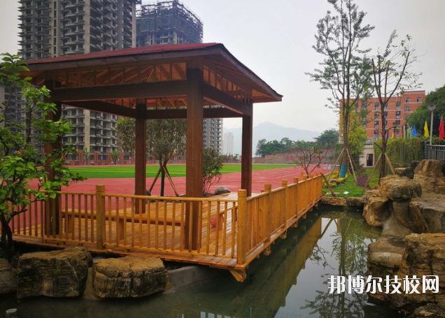 重慶藝才高級技工學(xué)校怎么樣、好不好