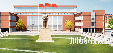 白銀平川職業(yè)技術(shù)學(xué)校怎么樣、好不好