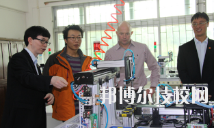 武威信息工程學(xué)校怎么樣、好不好