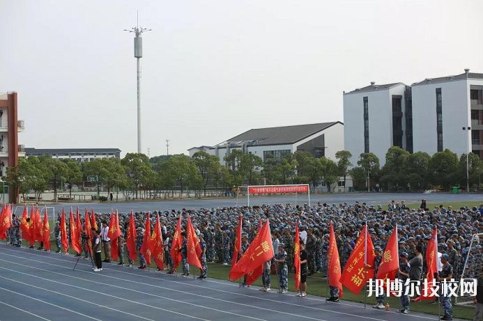 江蘇相城中等專業(yè)學(xué)校怎么樣、好不好