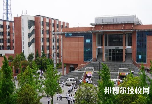海寧市職業(yè)高級中學(xué)怎么樣、好不好