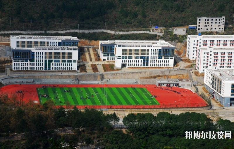 重慶酉陽縣職業(yè)教育中心2020年報名條件、招生要求、招生對象