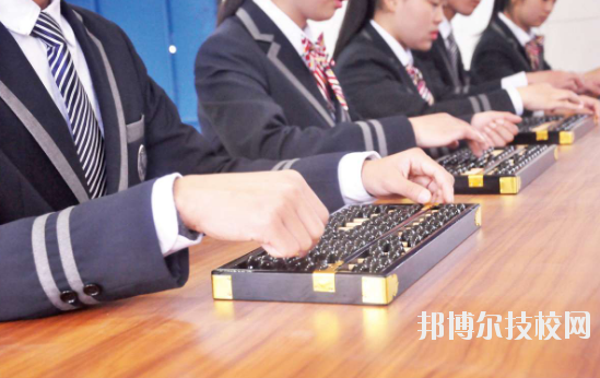 重慶行知高級技工學(xué)校怎么樣、好不好