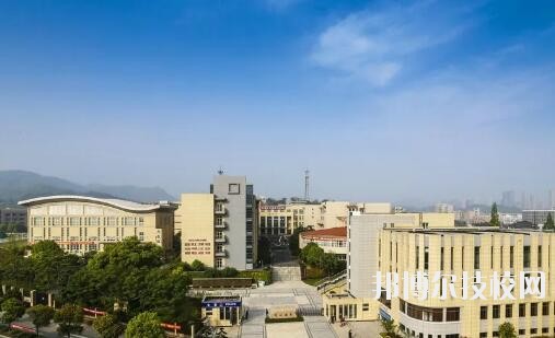 杭州閑林職業(yè)高級中學(xué)2020年報名條件、招生要求、招生對象
