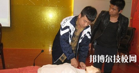 甘肅環(huán)縣職業(yè)中等專業(yè)學(xué)校怎么樣、好不好