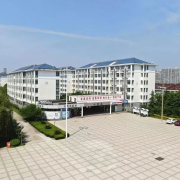 鹽城機電高等職業(yè)技術(shù)學(xué)校
