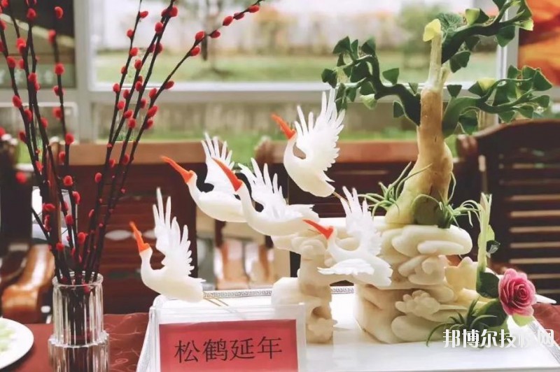 衢州工程技術(shù)學校2020年有哪些專業(yè)
