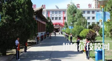 定西臨洮農(nóng)業(yè)學(xué)校2020年學(xué)費、收費多少