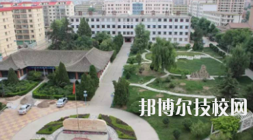 定西臨洮農(nóng)業(yè)學(xué)校怎么樣、好不好