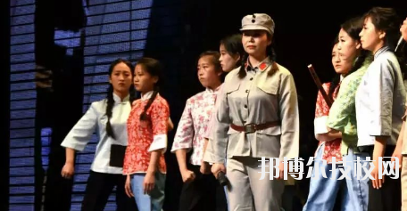 肅南縣職教中心怎么樣、好不好